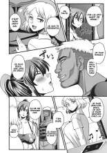 Gokubuto Chinpo ni wa Katemasen deshita page 4