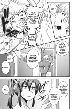 Gokubuto Chinpo ni wa Katemasen deshita page 5