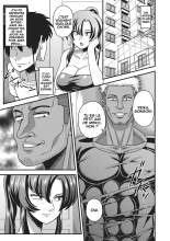 Gokubuto Chinpo ni wa Katemasen deshita page 17