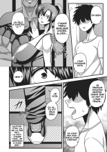 Gokubuto Chinpo ni wa Katemasen deshita page 18
