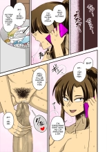 I Didn't Have a Chance Against That Humongous Dick : page 15