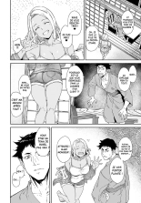 Gokujou Ryojou | L'Apothéose de mon Voyage page 2