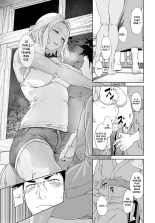 Gokujou Ryojou | L'Apothéose de mon Voyage page 3