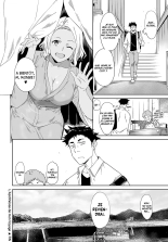 Gokujou Ryojou | L'Apothéose de mon Voyage page 12