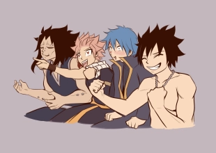 hentai fairy tail