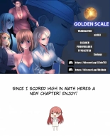 Golden Scale : page 210