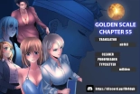 Golden Scale : page 604