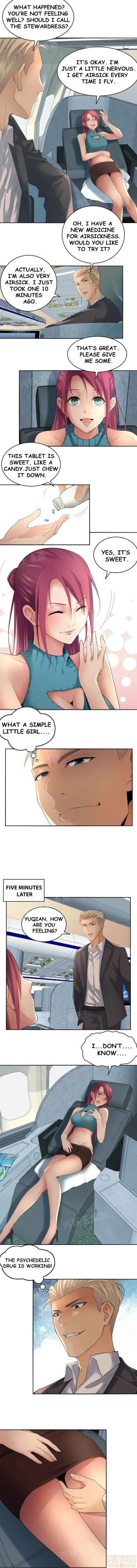 hentai Golden Scale