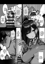 Hé, oú sont les capotes? : page 8