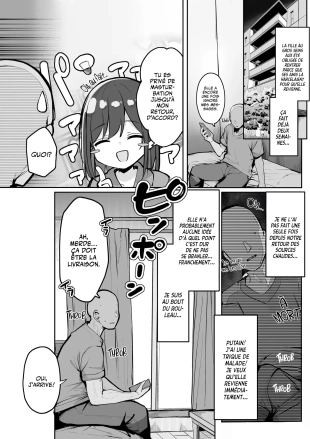 hentai Hé, oú sont les capotes?