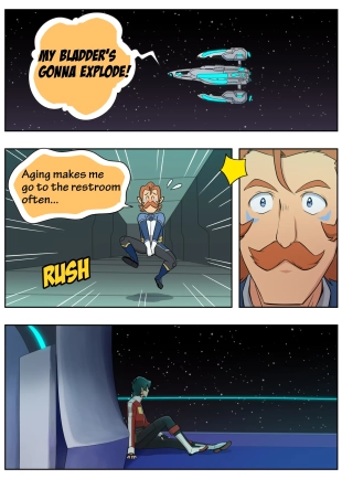 hentai voltron