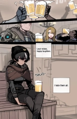 Good Ending Party : page 1