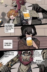 Good Ending Party : page 2