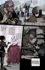 Good Ending Party : page 3