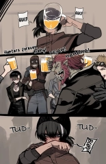 Good Ending Party : page 7