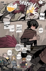 Good Ending Party : page 8