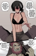 Good Ending Party : page 10