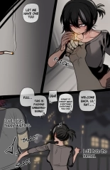 Good Ending Party : page 19
