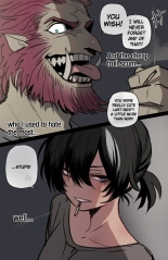Good Ending Party : page 20