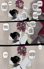 Good Ending Party : page 34