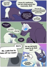 Good Luck, Kindred! : page 2