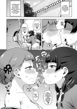 Goshujin-sama no Otoshigoto 2  | La corruption du Maître 2 page 4