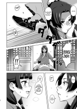 Goshujin-sama no Otoshigoto 2  | La corruption du Maître 2 page 18