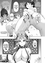 Goshujin-sama no Otoshigoto 2  | La corruption du Maître 2 page 27