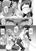 Goshujin-sama no Otoshigoto 2  | La corruption du Maître 2 page 29