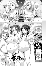Goshujin-sama no Otoshigoto 2  | La corruption du Maître 2 page 47