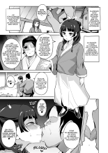 La corruption du Maître : page 3