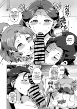 La corruption du Maître : page 10
