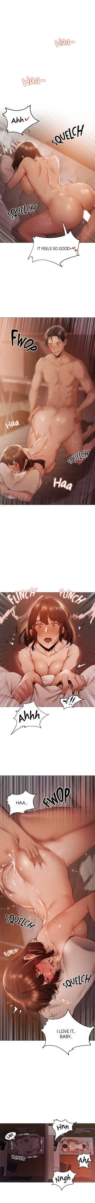 hentai Got a Room?