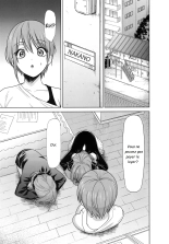 Gotoubun no Seidorei Side-A : page 2