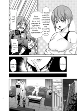 Gotoubun no Seidorei Side-A : page 3