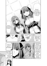 Gotoubun no Seidorei Side-A : page 4