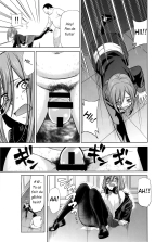 Gotoubun no Seidorei Side-A : page 6