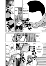 Gotoubun no Seidorei Side-A : page 7