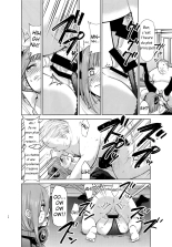 Gotoubun no Seidorei Side-A : page 9
