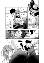 Gotoubun no Seidorei Side-A : page 12