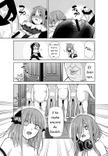 Gotoubun no Seidorei Side-A : page 14
