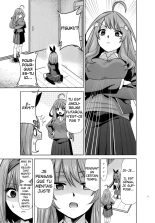 Quintuplet Sex Slaves Side-B : page 4