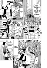 Quintuplet Sex Slaves Side-B : page 8