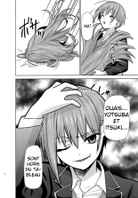 Quintuplet Sex Slaves Side-B : page 17