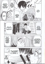 Gotoubun no Seidorei Side-C : page 4
