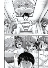 Gotoubun no Seidorei Side-D : page 7