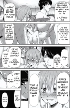 Gotoubun no Seidorei Side-D : page 8
