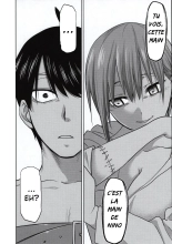 Gotoubun no Seidorei Side-D : page 15