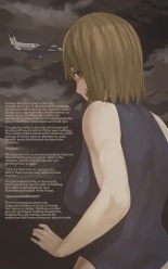 Gozilla Girl : page 7