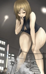 Gozilla Girl : page 9